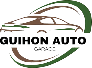 Logo GUIHON AUTO CI